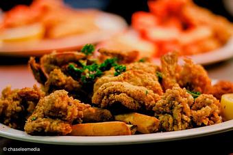 Product - The Captain's Table in Lake Charles, LA Hamburger Restaurants