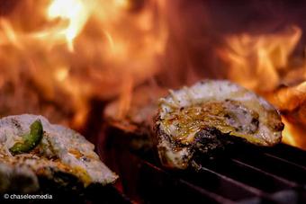 Product - The Captain's Table in Lake Charles, LA Hamburger Restaurants