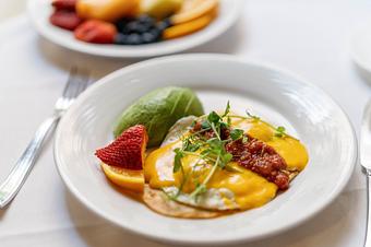 Product - Fontana At The Biltmore in Coral Gables, FL Italian Restaurants