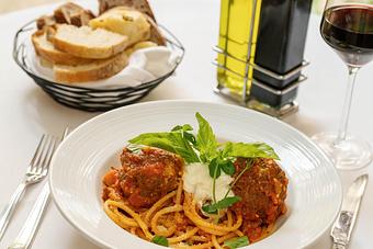 Product - Fontana At The Biltmore in Coral Gables, FL Italian Restaurants Product - Fontana At The Biltmore in Coral Gables, FL Italian Restaurants