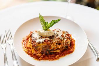 Product - Fontana At The Biltmore in Coral Gables, FL Italian Restaurants