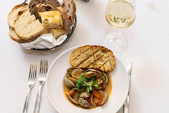 Product - Fontana At The Biltmore in Coral Gables, FL Italian Restaurants Product - Fontana At The Biltmore in Coral Gables, FL Italian Restaurants