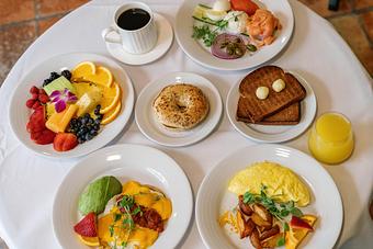 Product - Fontana At The Biltmore in Coral Gables, FL Italian Restaurants Product - Fontana At The Biltmore in Coral Gables, FL Italian Restaurants