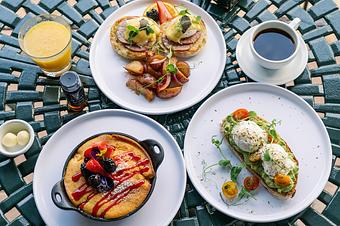 Product - Fontana At The Biltmore in Coral Gables, FL Italian Restaurants