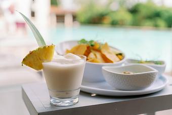 Product - Fontana At The Biltmore in Coral Gables, FL Italian Restaurants Product - Fontana At The Biltmore in Coral Gables, FL Italian Restaurants