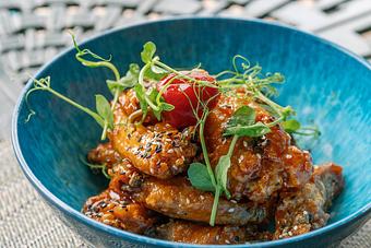 Product - Fontana At The Biltmore in Coral Gables, FL Italian Restaurants