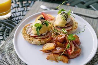 Product - Fontana At The Biltmore in Coral Gables, FL Italian Restaurants Product - Fontana At The Biltmore in Coral Gables, FL Italian Restaurants