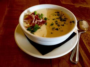 Product - The Celtic Fringe in Reidsville, NC Irish Restaurants