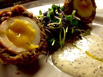 Product - The Celtic Fringe in Reidsville, NC Irish Restaurants