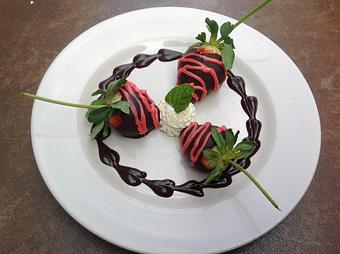 Product - The Celtic Fringe in Reidsville, NC Irish Restaurants