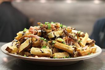 Product - The Celtic Fringe in Reidsville, NC Irish Restaurants