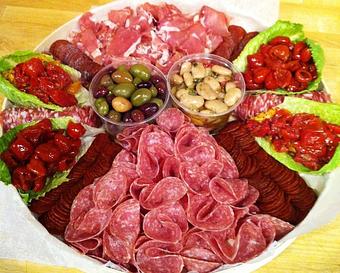 Product - The Cheese Cave in Red Bank, NJ Sandwich Shop Restaurants