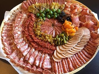 Product - The Cheese Cave in Red Bank, NJ Sandwich Shop Restaurants