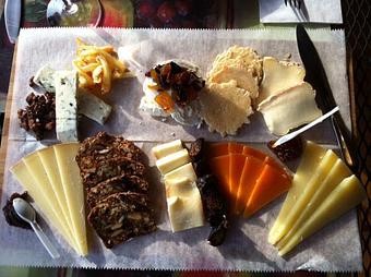 Product - The Cheese Cave in Red Bank, NJ Sandwich Shop Restaurants