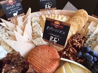 Product - The Cheese Cave in Red Bank, NJ Sandwich Shop Restaurants