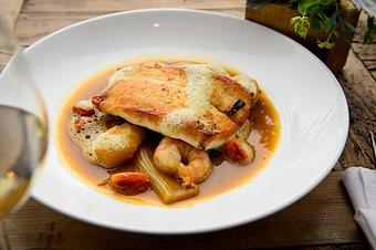 Product: the chef's table - The Chef's Table in Stuart, FL American Restaurants