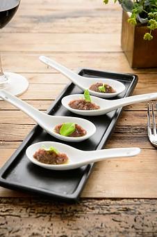 Product: Beef Tartar - The Chef's Table in Stuart, FL American Restaurants