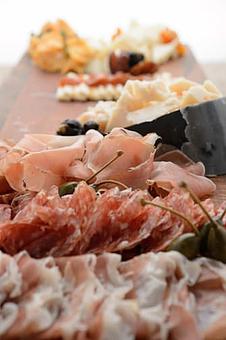 Product: Artisan Meat & Cheese - The Chef's Table in Stuart, FL American Restaurants