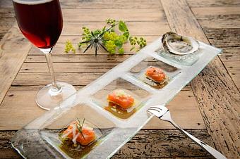 Product - The Chef's Table in Stuart, FL American Restaurants