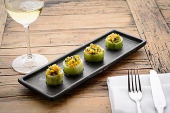 Product - The Chef's Table in Stuart, FL American Restaurants