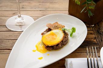 Product - The Chef's Table in Stuart, FL American Restaurants