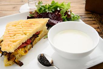 Product - The Chef's Table in Stuart, FL American Restaurants