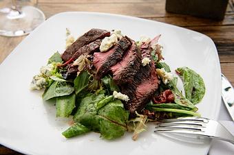 Product - The Chef's Table in Stuart, FL American Restaurants