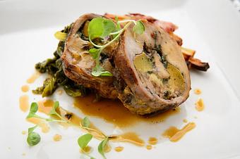 Product - The Chef's Table in Stuart, FL American Restaurants