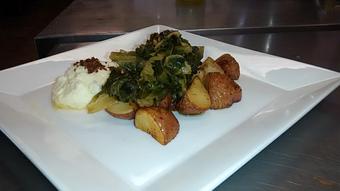 Product - The Chef's Table in Stuart, FL American Restaurants