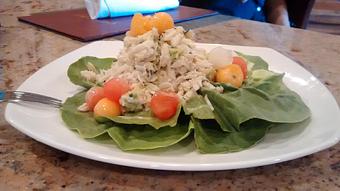 Product - The Chef's Table in Stuart, FL American Restaurants