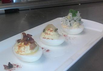 Product - The Chef's Table in Stuart, FL American Restaurants
