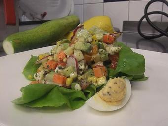 Product - The Chef's Table in Stuart, FL American Restaurants