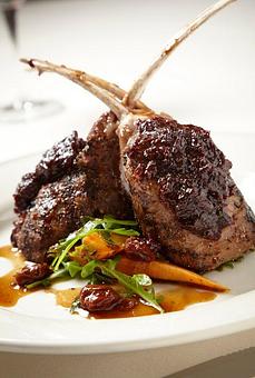 Product - The Chicago Firehouse Restaurant in Chicago, IL Steak House Restaurants