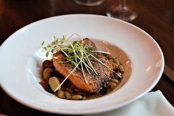 Product - The Chicago Firehouse Restaurant in Chicago, IL Steak House Restaurants