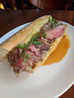 Product - The Chicago Firehouse Restaurant in Chicago, IL Steak House Restaurants