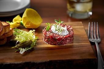 Product - The Chicago Firehouse Restaurant in Chicago, IL Steak House Restaurants