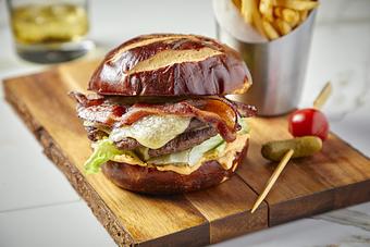 Product - The Chicago Firehouse Restaurant in Chicago, IL Steak House Restaurants