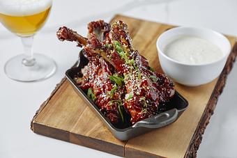Product - The Chicago Firehouse Restaurant in Chicago, IL Steak House Restaurants