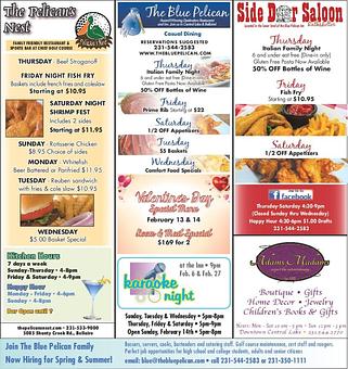 Product - The Chief Golf Course in Bellaire, MI Public Golf Courses