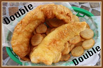 Product - The Chippery Elizabeth in Elizabeth, NJ Seafood Restaurants