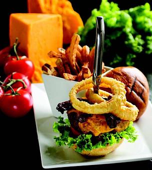 Product - The Chocolate Sanctuary in Gurnee, IL American Restaurants