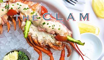 Product - The Clam in West Village - New York, NY American Restaurants Product - The Clam in West Village - New York, NY American Restaurants
