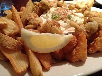 Product - The Clam Bake in Fort Myers, FL Sandwich Shop Restaurants