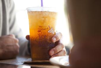 Product - The Coffee Bean & Tea Leaf in Carlsbad, CA Coffee, Espresso & Tea House Restaurants