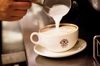 Product - The Coffee Bean & Tea Leaf in Manhattan Beach, CA Coffee, Espresso & Tea House Restaurants