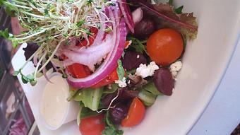 Product - The Coffee Exchange Cafe in Rutland, VT Coffee, Espresso & Tea House Restaurants