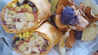 Product - The Coffee Exchange Cafe in Rutland, VT Coffee, Espresso & Tea House Restaurants