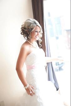 Product: Beautiful brides we do create! - The Color Room Salon in Florence, KY Beauty Salons