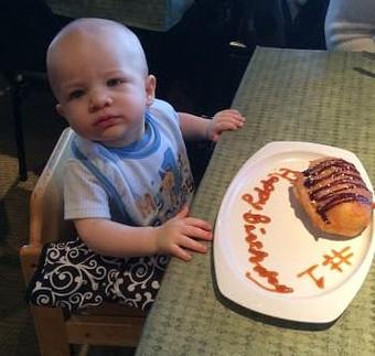 Product: Twinkie Tuesday for kids 1-10 - The Concord Grill in Affton - Saint Louis, MO American Restaurants