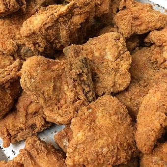 Product: Fried Chicken every Sunday - The Concord Grill in Affton - Saint Louis, MO American Restaurants